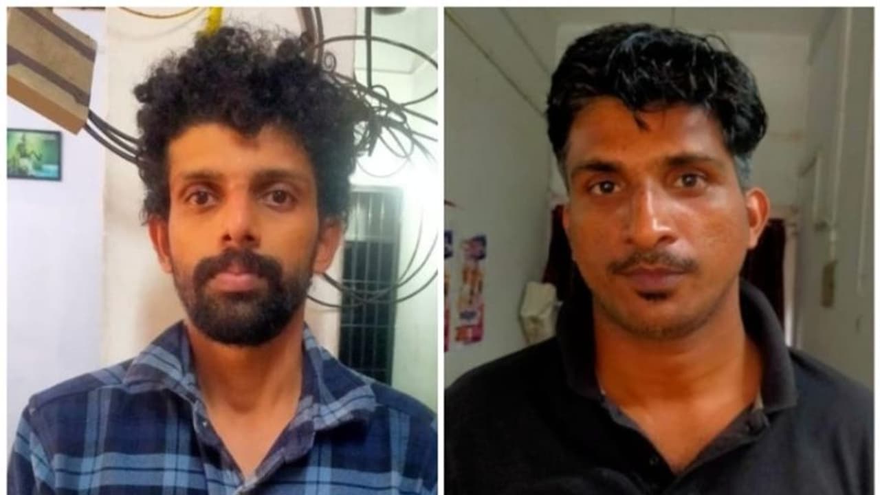 കാർ തടഞ്ഞ് ഡോക്ടറെയും സുഹൃത്തിനെയും ഭീഷണിപ്പെടുത്തി; സ്കൂട്ടർ പിന്തുടർന്ന് അന്വേഷിച്ചപ്പോൾ വൻ ട്വിസ്റ്റ് കാർ തടഞ്ഞ് ഡോക്ടറെയും സുഹൃത്തിനെയും ഭീഷണിപ്പെടുത്തി; സ്കൂട്ടർ പിന്തുടർന്ന് അന്വേഷിച്ചപ്പോൾ വൻ ട്വിസ്റ്റ്