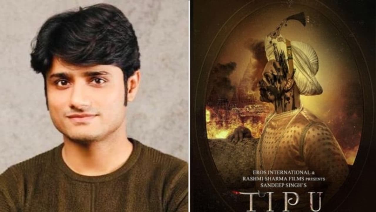 బెదిరింపులు తట్టుకోలేక సినిమా కాన్సిల్ చేసానని నిర్మాత ప్రకటన బెదిరింపులు తట్టుకోలేక సినిమా కాన్సిల్ చేసానని నిర్మాత ప్రకటన