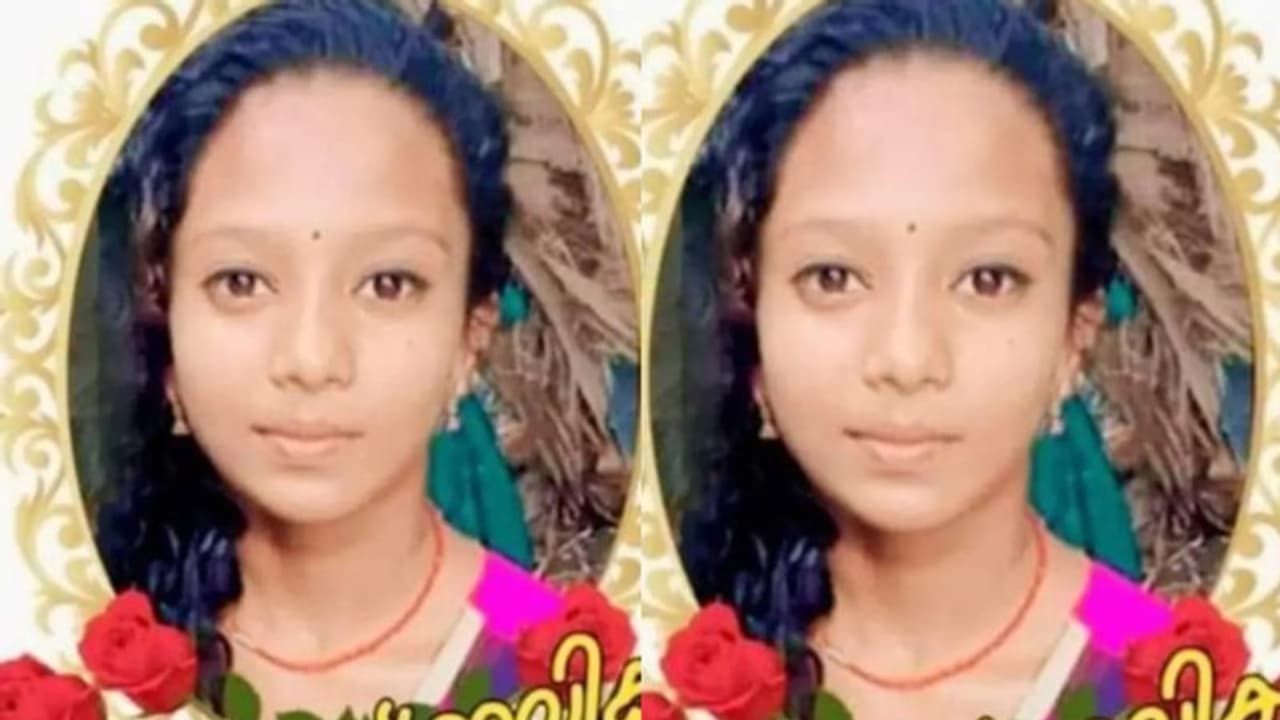 വിഷക്കായ കഴിച്ചു, ആദ്യം ആരെയും അറിയിച്ചില്ല; ചികിത്സയിലായിരുന്ന വിദ്യാർത്ഥിനി മരിച്ചു വിഷക്കായ കഴിച്ചു, ആദ്യം ആരെയും അറിയിച്ചില്ല; ചികിത്സയിലായിരുന്ന വിദ്യാർത്ഥിനി മരിച്ചു