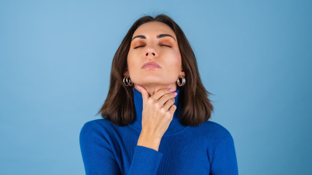 ಆಹಾರ ನುಂಗೋಕೆ ಕಷ್ಟವಾಗೋದು ಈ ಕ್ಯಾನ್ಸರ್ನ ಲಕ್ಷಣ ಆಹಾರ ನುಂಗೋಕೆ ಕಷ್ಟವಾಗೋದು ಈ ಕ್ಯಾನ್ಸರ್ನ ಲಕ್ಷಣ