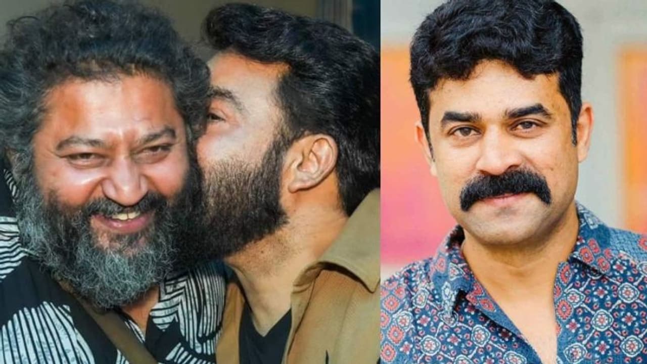 '2015 മുതല് ലിജോ പറയുന്ന ഒരു കാര്യമുണ്ട്'; 'മലൈക്കോട്ടൈ വാലിബനെ'ക്കുറിച്ച് വിജയ് ബാബു '2015 മുതല് ലിജോ പറയുന്ന ഒരു കാര്യമുണ്ട്'; 'മലൈക്കോട്ടൈ വാലിബനെ'ക്കുറിച്ച് വിജയ് ബാബു