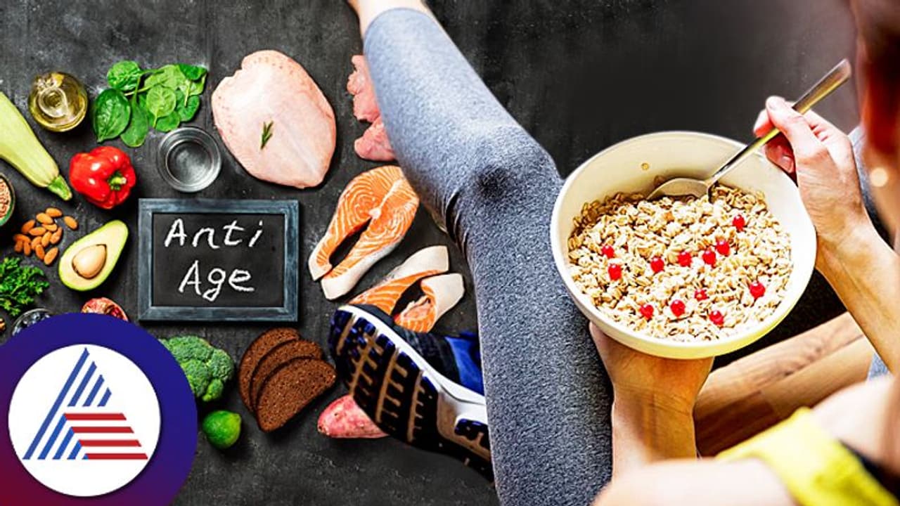 Health Tips: ವಯಸ್ಸಾಯ್ತು 20, ಯುವತಿಯರು ಈ ಆಹಾರ ತಿನ್ನೋದ ಮರೀಬಾರದು! Health Tips: ವಯಸ್ಸಾಯ್ತು 20, ಯುವತಿಯರು ಈ ಆಹಾರ ತಿನ್ನೋದ ಮರೀಬಾರದು!