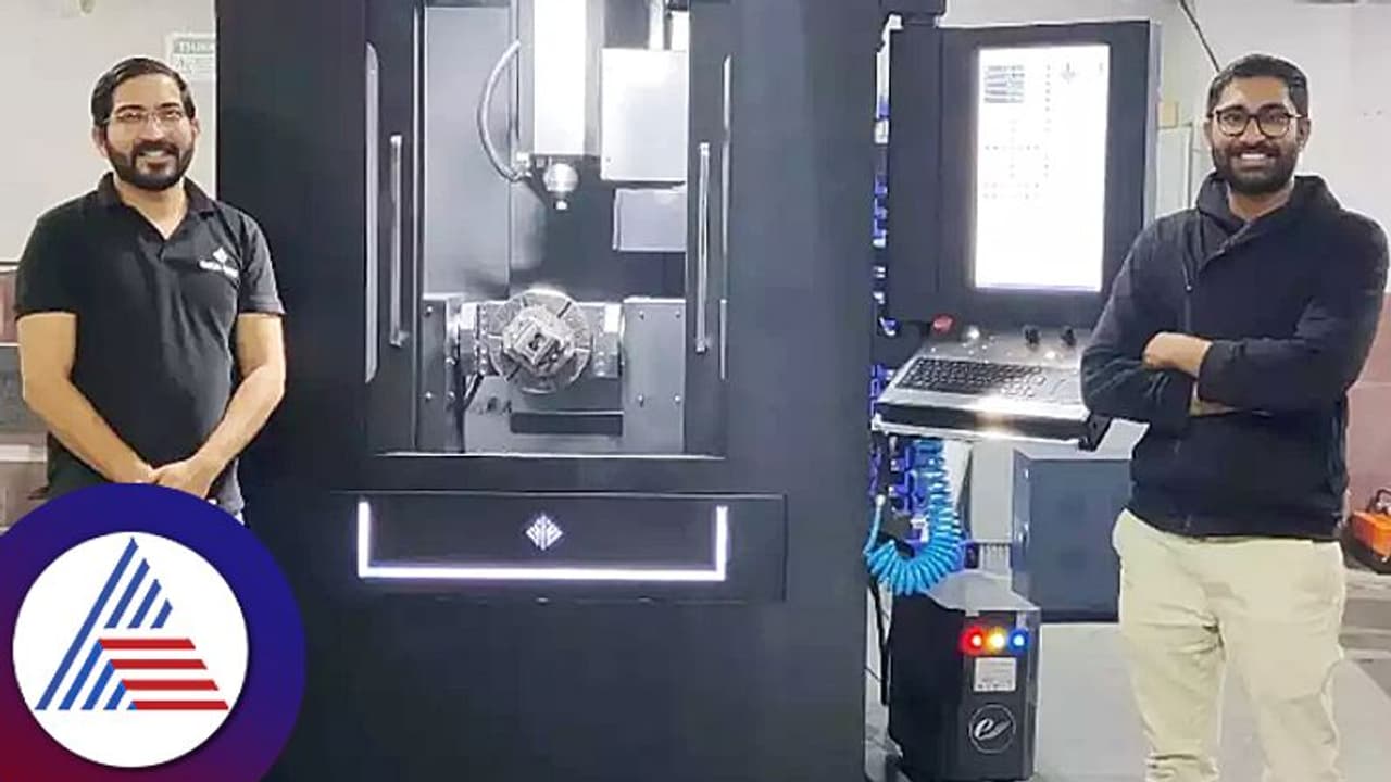 ಬೆಂಗಳೂರು ಮೂಲದ ಸ್ಟಾರ್ಟ್ಅಪ್ ಗೆ ಜಾಕ್ ಪಾಟ್; 5,980 ಕೋಟಿ ರೂ. ನಿಧಿ ಸಂಗ್ರಹ ಬೆಂಗಳೂರು ಮೂಲದ ಸ್ಟಾರ್ಟ್ಅಪ್ ಗೆ ಜಾಕ್ ಪಾಟ್; 5,980 ಕೋಟಿ ರೂ. ನಿಧಿ ಸಂಗ್ರಹ