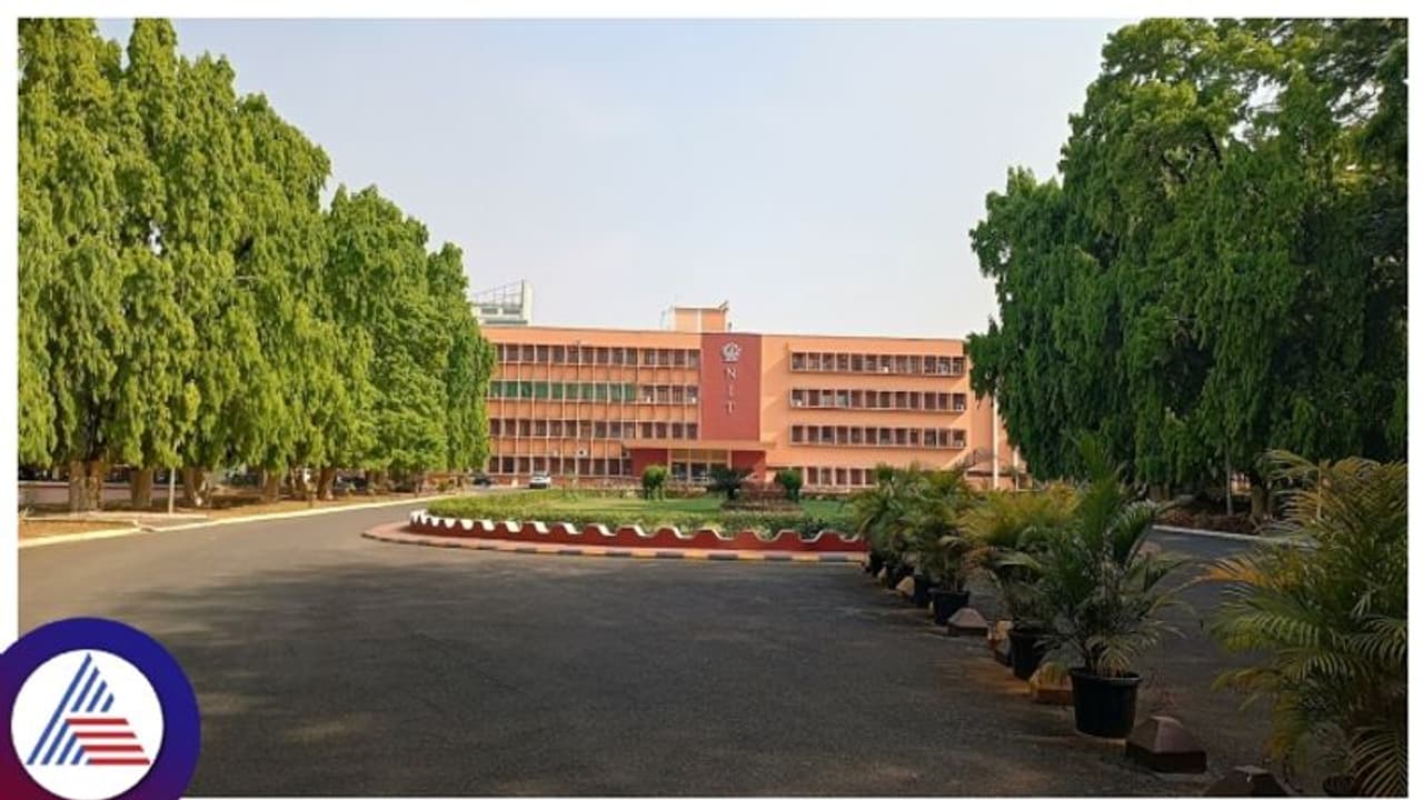 ಪ್ರತಿಷ್ಠಿತ ಕಂಪೆನಿಗಳಿಗೆ ದಾಖಲೆಯ 50 ಲಕ್ಷಕ್ಕಿಂತ ಹೆಚ್ಚಿನ ವೇತನಕ್ಕೆ NITಯ 24 ವಿದ್ಯಾರ್ಥಿಗಳು ನೇಮಕ!