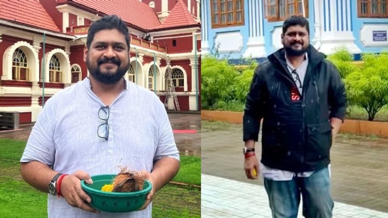 ‘ఆదిపురుష్’ రిలీజ్ అయ్యి నెలదాటినా కోపం పోలేదుగా.. ఓం రౌత్ పోస్ట్ పై నెటిజన్ల కామెంట్స్ 