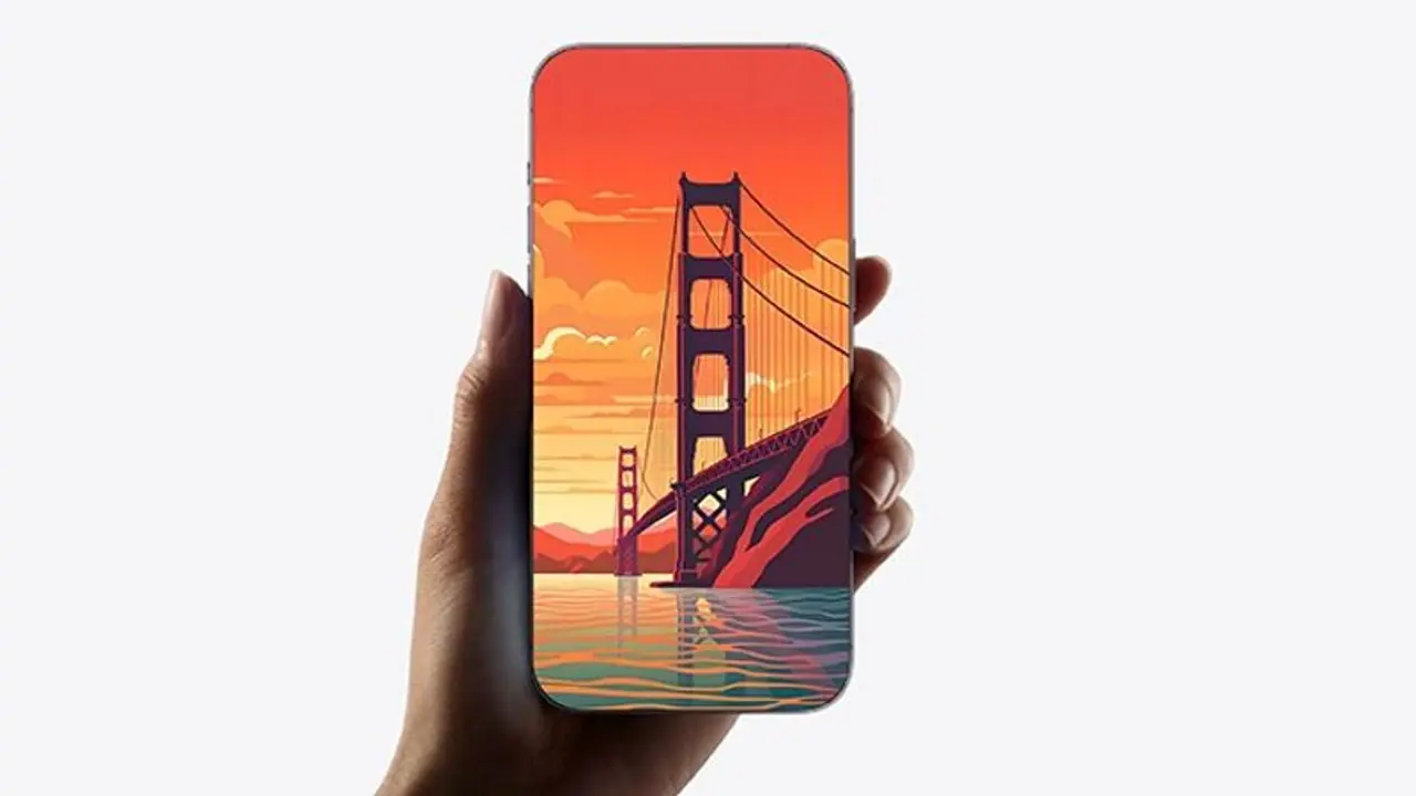 Apple reportedly working on truly bezel-less, notch-less iPhone; in talks with Samsung, LG