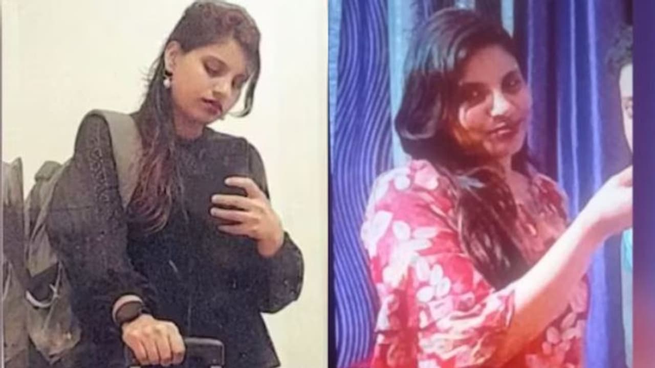 'വിവാഹം ചെയ്യാൻ പ്ലാനില്ല, അവൾ മടങ്ങും'; തന്നെ കാണാൻ ഇന്ത്യയിൽ നിന്നെത്തിയ യുവതിയെക്കുറിച്ച് പാകിസ്ഥാൻ യുവാവ് 'വിവാഹം ചെയ്യാൻ പ്ലാനില്ല, അവൾ മടങ്ങും'; തന്നെ കാണാൻ ഇന്ത്യയിൽ നിന്നെത്തിയ യുവതിയെക്കുറിച്ച് പാകിസ്ഥാൻ യുവാവ്