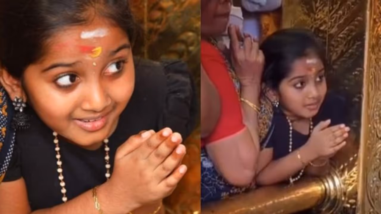 'ഇനി സ്വാമിയെ കാണാൻ 40 വർഷത്തെ കാത്തിരിപ്പ്'; 'മാളികപ്പുറം' താരം ദേവനന്ദ പറയുന്നു