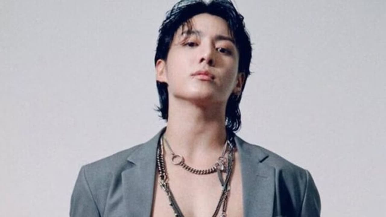 'Seven': BTS idol Jungkook creates record; his single debuts at 1 on Billboard Hot 100 and Global 200 charts