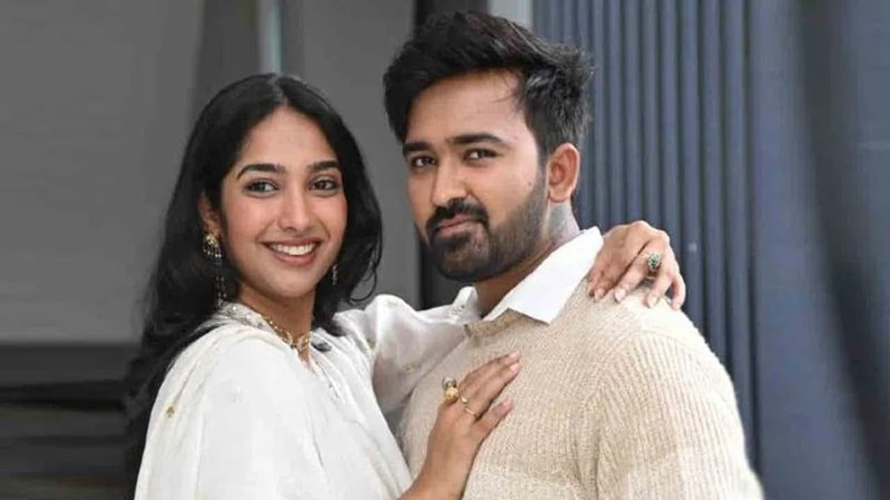 హీరోగా కొరియోగ్రఫర్ యష్ ఎంట్రీ.. ఏకంగా దిల్ రాజు బ్యానర్ లో సినిమా...