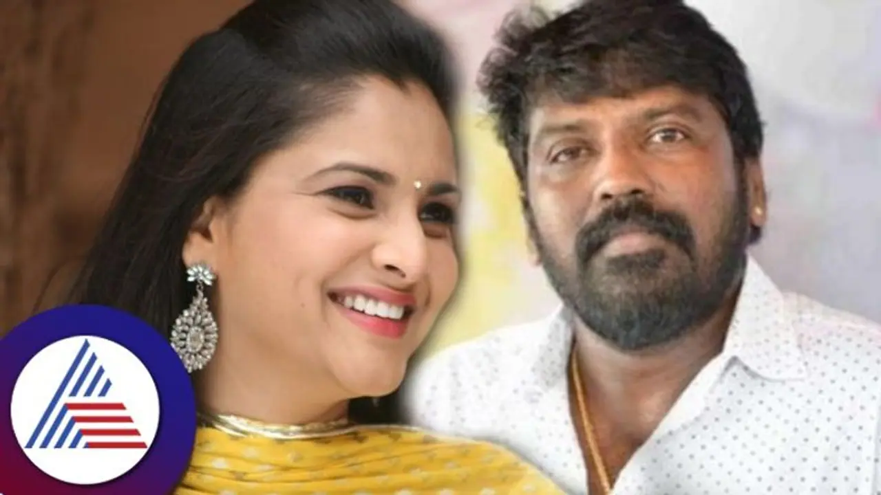 ರಮ್ಯಾ ಇಲ್ಲ ಅನ್ನೋ ಬೇಜಾರಿದೆ, ಅವ್ರು ರಾಜಕೀಯದಲ್ಲಿ ಬೆಳೆಯಲಿ: ನಿರ್ದೇಶಕ ನಾಗಶೇಖರ್ ರಮ್ಯಾ ಇಲ್ಲ ಅನ್ನೋ ಬೇಜಾರಿದೆ, ಅವ್ರು ರಾಜಕೀಯದಲ್ಲಿ ಬೆಳೆಯಲಿ: ನಿರ್ದೇಶಕ ನಾಗಶೇಖರ್