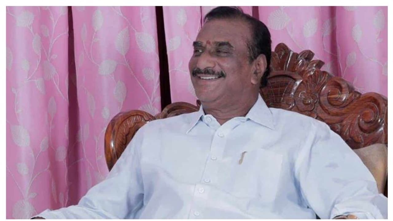 സ്വത്ത് വിവരങ്ങൾ വ്യാജം; തെലങ്കാനയിൽ എംഎൽഎയെ അയോഗ്യനാക്കി ഹൈക്കോടതി സ്വത്ത് വിവരങ്ങൾ വ്യാജം; തെലങ്കാനയിൽ എംഎൽഎയെ അയോഗ്യനാക്കി ഹൈക്കോടതി