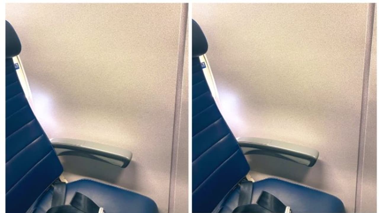 വിമാനത്തിലെ 'വിന്റോ' ഇല്ലാത്ത വിന്റോ സീറ്റുകള്; ട്വിറ്ററില് വൈറലായി ഒരു കുറിപ്പ് ! വിമാനത്തിലെ 'വിന്റോ' ഇല്ലാത്ത വിന്റോ സീറ്റുകള്; ട്വിറ്ററില് വൈറലായി ഒരു കുറിപ്പ് !