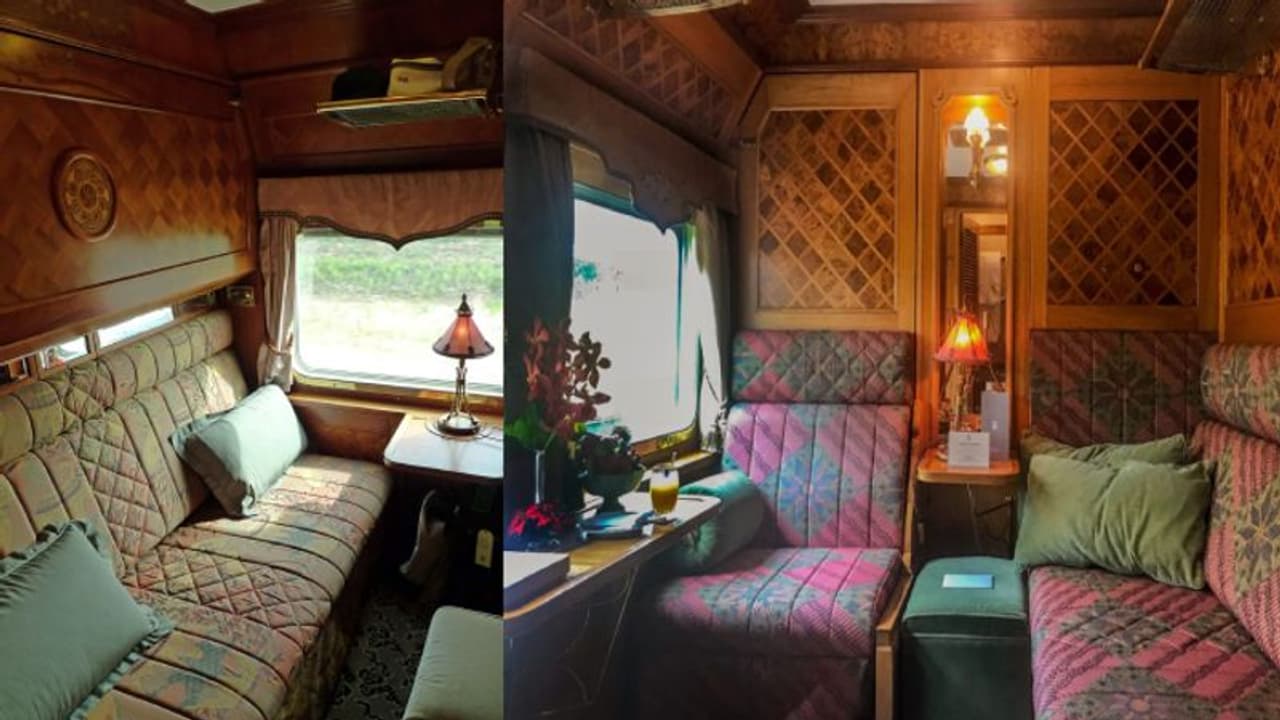 இது ரயிலா இல்ல மாளிகையா?.. சிங்கப்பூர் to பின்னாங் பயணம் ஒரு டிக்கெட் விலை என்ன தெரியுமா? இது ரயிலா இல்ல மாளிகையா?.. சிங்கப்பூர் to பின்னாங் பயணம் ஒரு டிக்கெட் விலை என்ன தெரியுமா?