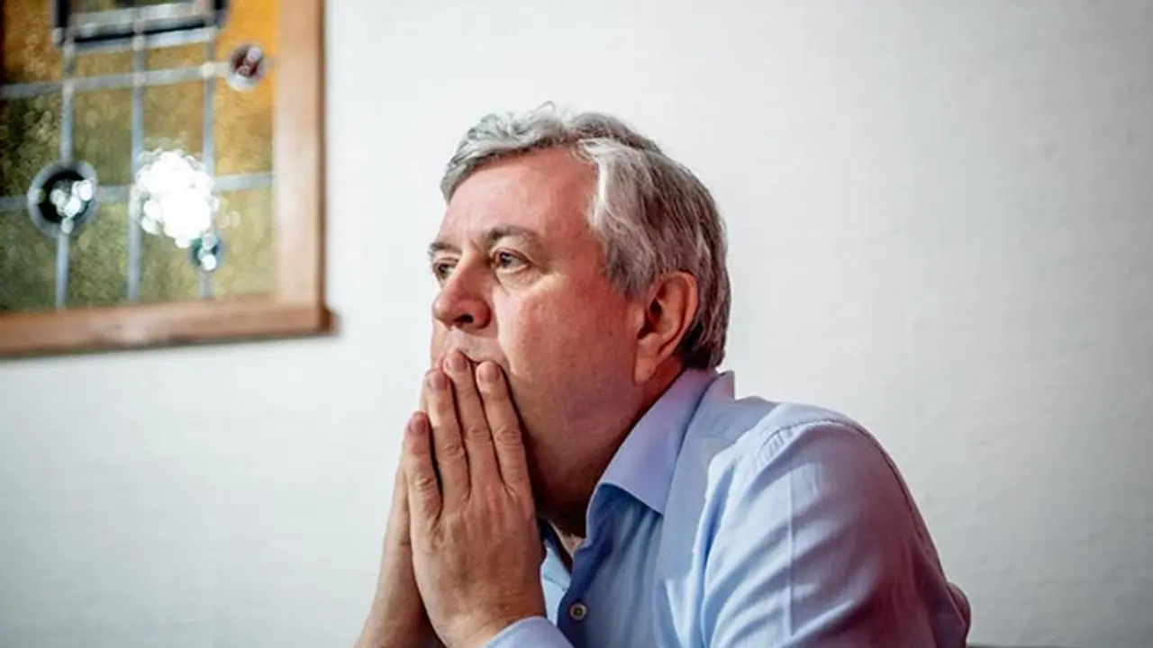 Libyan Government Accuses Qatargate Judge Michel Claise of Corruption and Politicization