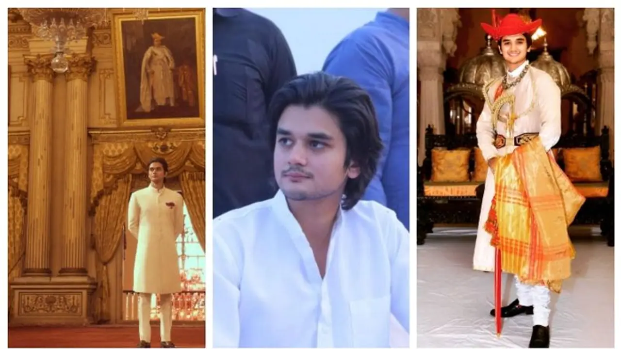 4000 ಕೋಟಿ ಮೌಲ್ಯದ ಅರಮನೆಯಲ್ಲಿದ್ದರೂ ಸ್ವಂತ ದುಡಿಮೆಗೆ ತರಕಾರಿ ಮಂಡಿ ತೆರೆದ ರಾಜವಂಶಸ್ಥ ಸಿಂಧಿಯಾ ಮಗ! 4000 ಕೋಟಿ ಮೌಲ್ಯದ ಅರಮನೆಯಲ್ಲಿದ್ದರೂ ಸ್ವಂತ ದುಡಿಮೆಗೆ ತರಕಾರಿ ಮಂಡಿ ತೆರೆದ ರಾಜವಂಶಸ್ಥ ಸಿಂಧಿಯಾ ಮಗ!