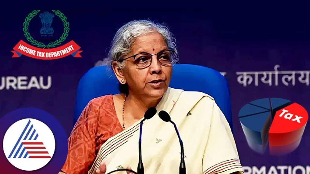 ಬೇರೆ ಧರ್ಮದ ಬಗ್ಗೆ ಮಾತನಾಡಲು ಧೈರ್ಯವಿದೆಯೇ?: ಉದಯನಿಧಿ ಸ್ಟಾಲಿನ್‌ ವಿರುದ್ಧ ನಿರ್ಮಲಾ ಸೀತಾರಾಮನ್‌ ಚಾಟಿ 