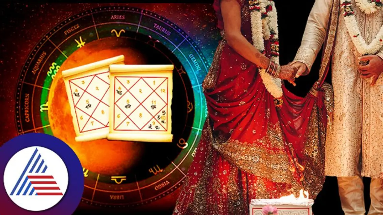 ஜாதகத்தில் இந்த கிரகங்கள் அதிருப்தி இருந்தால் திருமணம் தாமதம் ஏற்படுமாம்...!!