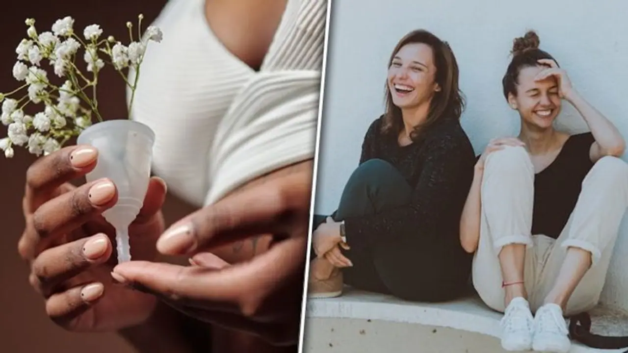 Hassle free periods: Here are 6 benefits of menstrual cups Hassle free periods: Here are 6 benefits of menstrual cups