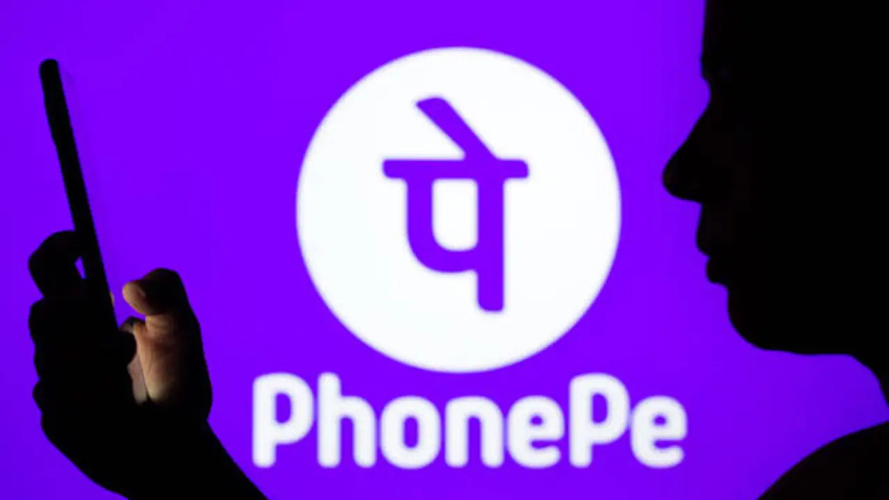  PhonePe