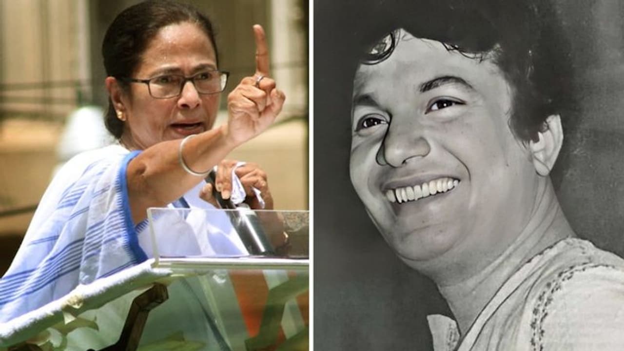 Uttam Kumar's 43rd death anniversary: CM Mamata Banerjee accuses CPI(M) of not respecting late veteran actor