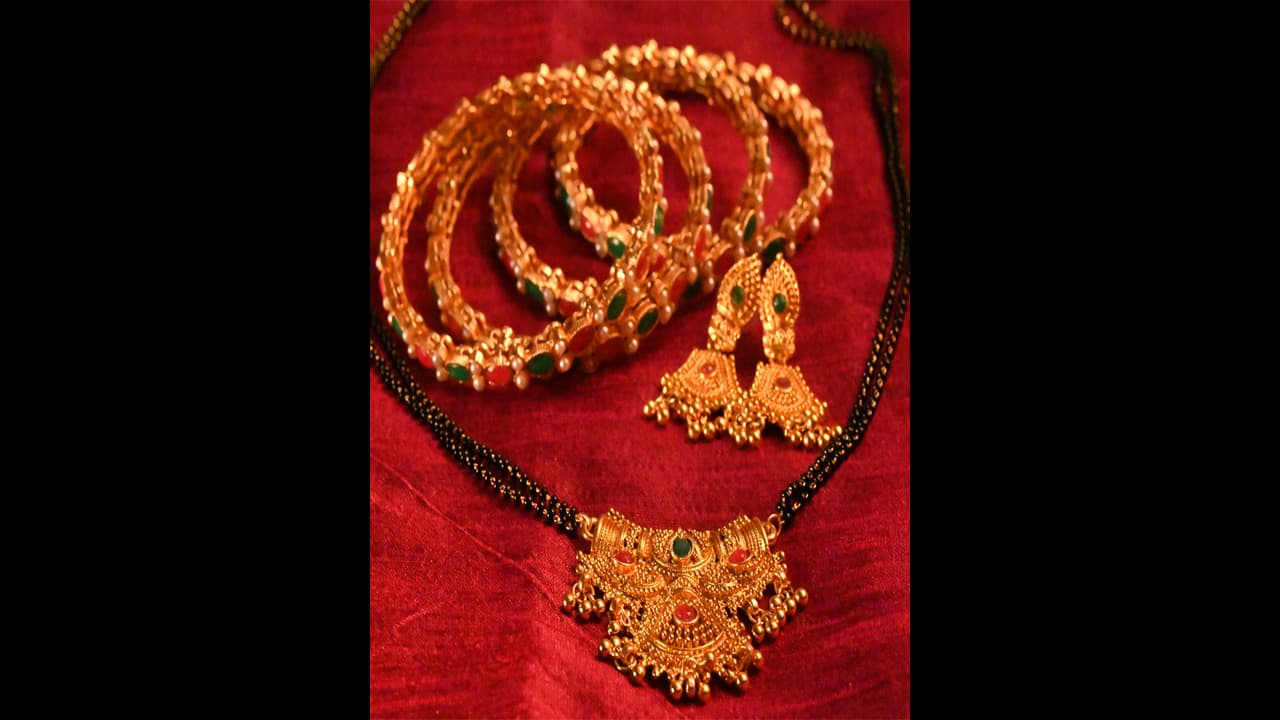 ಹೇಗಿದೆ ಇಂದು ನಿಮ್ಮ ನಗರದಲ್ಲಿ ಬಂಗಾರದ ದರ