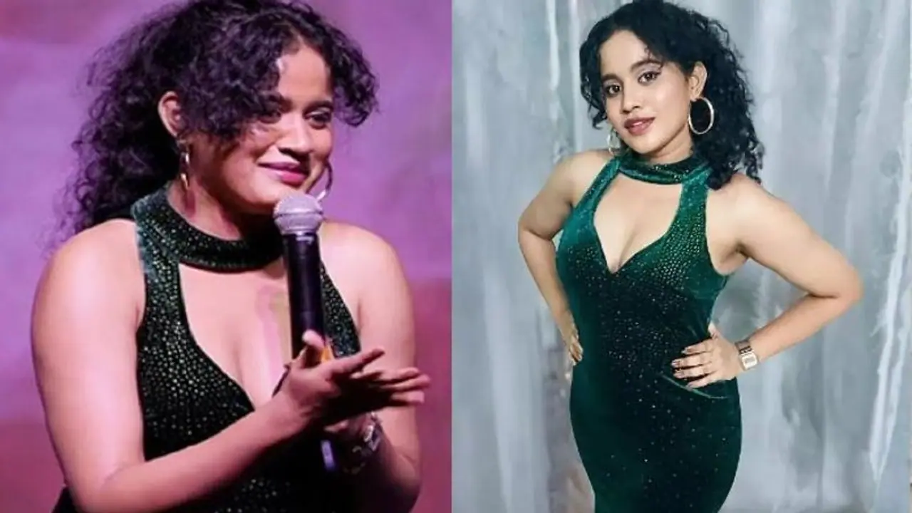 బేబీ సినిమా నటికి వేధింపులు, ఫాలో అవుతూ..అత్యాచార బెదిరింపులు.. బేబీ సినిమా నటికి వేధింపులు, ఫాలో అవుతూ..అత్యాచార బెదిరింపులు..