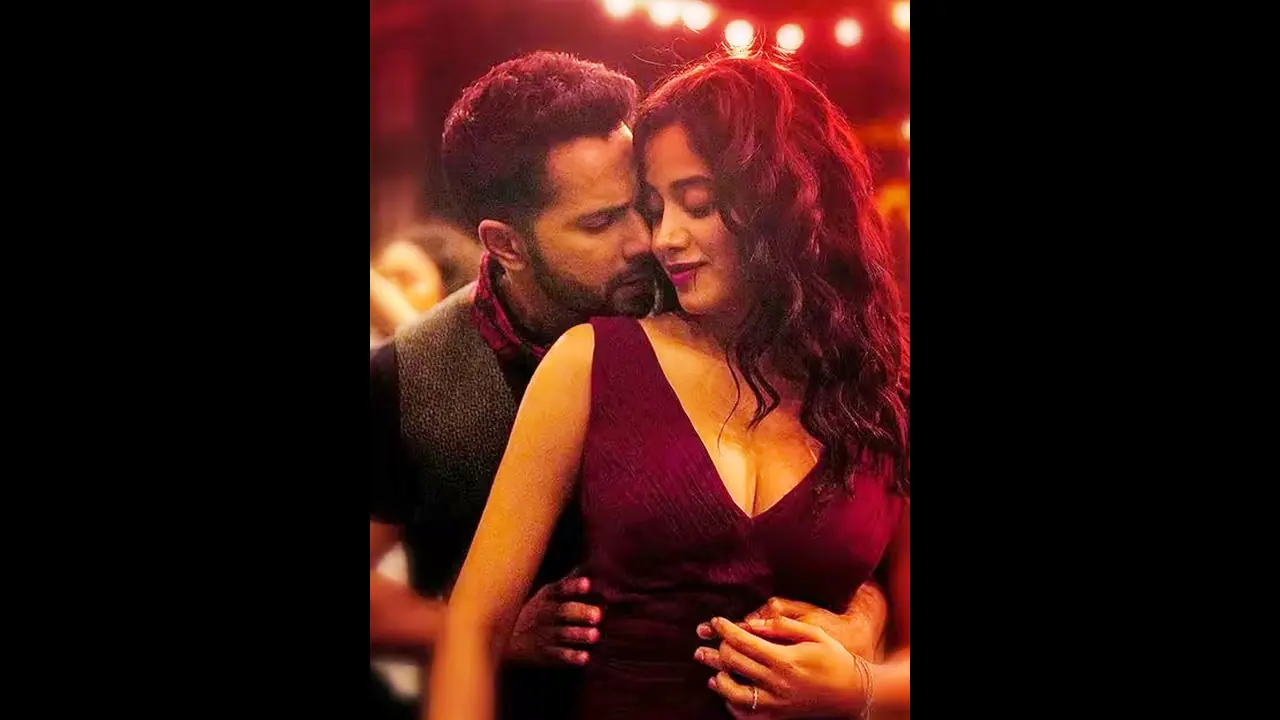 Bawaal Controversy: Israel ambassador slams Varun Dhawan, Janhvi Kapoor's film; Here's what he said Bawaal Controversy: Israel ambassador slams Varun Dhawan, Janhvi Kapoor's film; Here's what he said