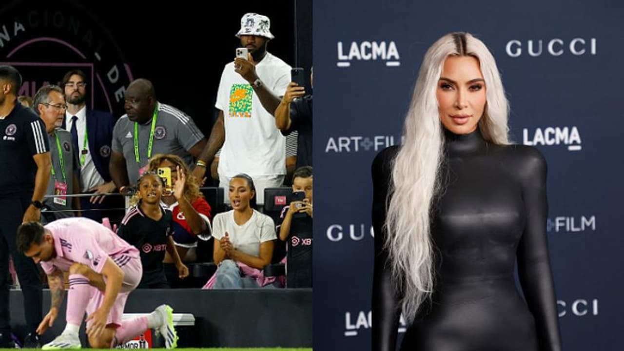 മയാമിയില് മെസിയുടെ അരങ്ങേറ്റം കണ്ടു, പിന്നാലെ ക്രിസ്റ്റ്യാനോയുടെ മത്സരം കാണാന് ജപ്പാനിലെത്തി കിം കർദാഷ്യാന് മയാമിയില് മെസിയുടെ അരങ്ങേറ്റം കണ്ടു, പിന്നാലെ ക്രിസ്റ്റ്യാനോയുടെ മത്സരം കാണാന് ജപ്പാനിലെത്തി കിം കർദാഷ്യാന്