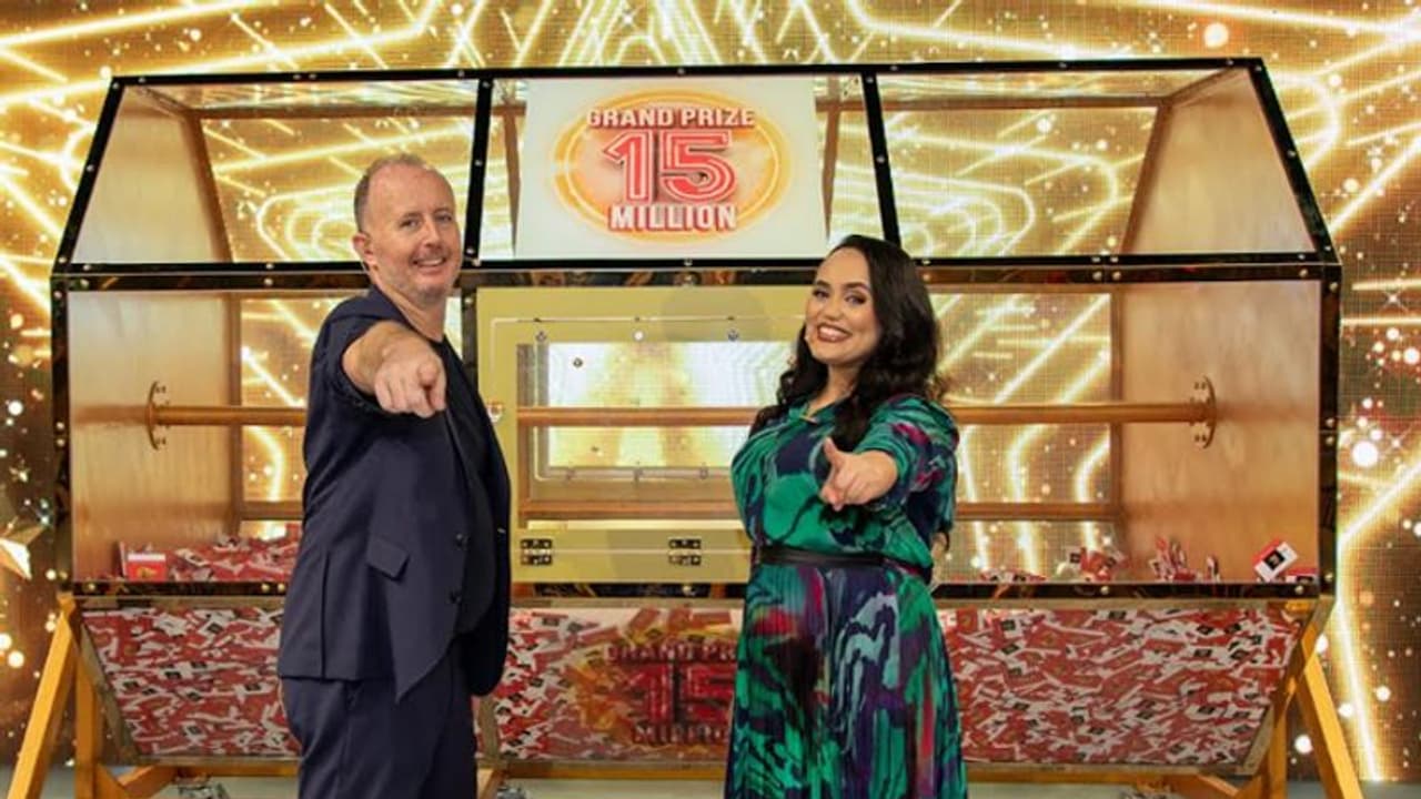 15 മില്യൺ ദിർഹം നേടാൻ രണ്ട് അധിക ടിക്കറ്റുകൾ; ബിഗ് ടിക്കറ്റ് സമ്മർ ബൊണാൻസ 15 മില്യൺ ദിർഹം നേടാൻ രണ്ട് അധിക ടിക്കറ്റുകൾ; ബിഗ് ടിക്കറ്റ് സമ്മർ ബൊണാൻസ