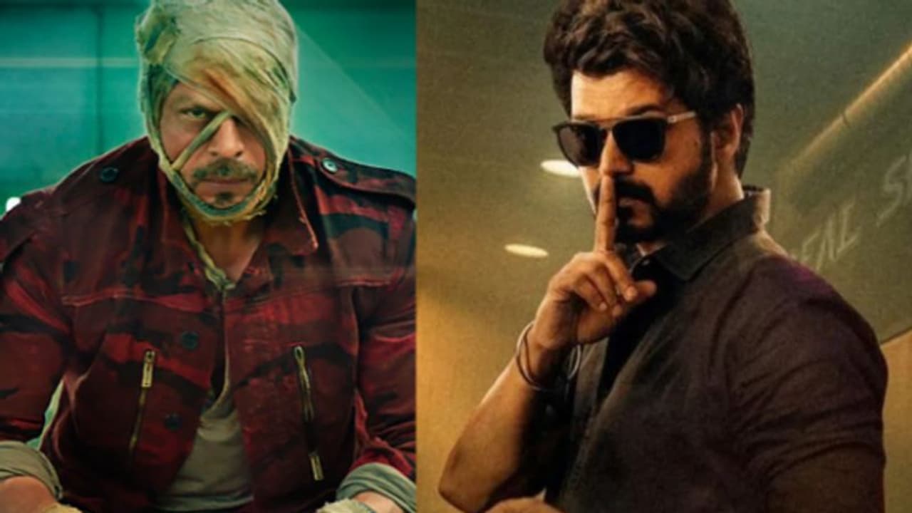 ജവാനില്‍ ദളപതി വിജയ് ഉണ്ടോ? വന്‍ അപ്ഡേറ്റ് പുറത്ത്