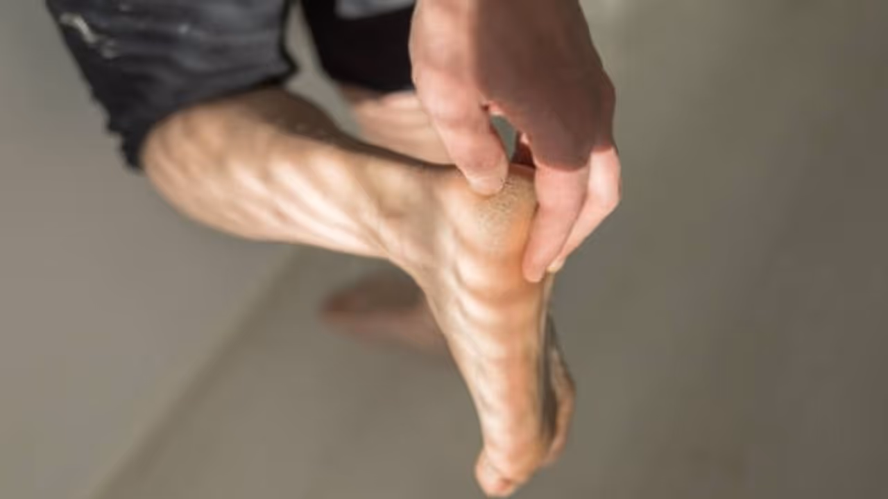 എന്തുകൊണ്ട് കാലില്‍ ചൊറിച്ചിലും പുണ്ണും വരുന്നു? ചികിത്സ വൈകിച്ചാല്‍ പ്രശ്നം...