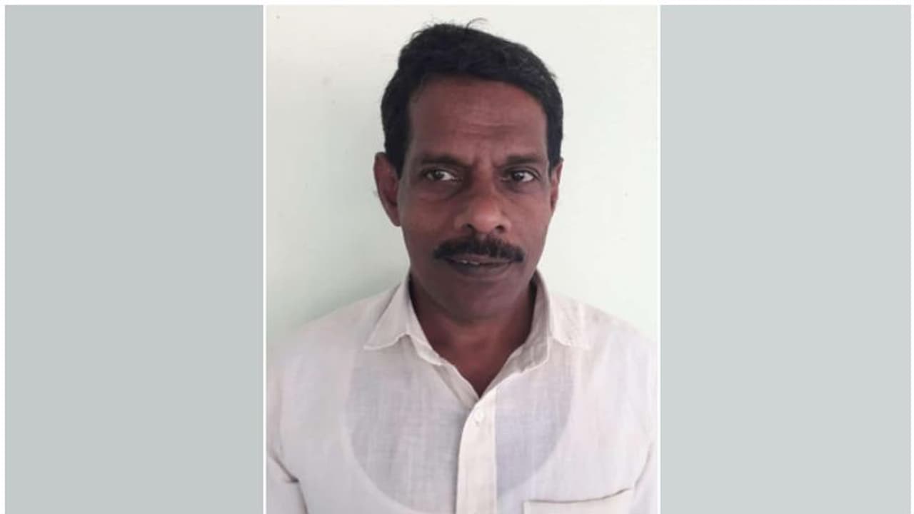 സന്ദർശന വിസയിലെത്തിയ മലയാളി ഹൃദയാഘാതം മൂലം മരിച്ചു സന്ദർശന വിസയിലെത്തിയ മലയാളി ഹൃദയാഘാതം മൂലം മരിച്ചു