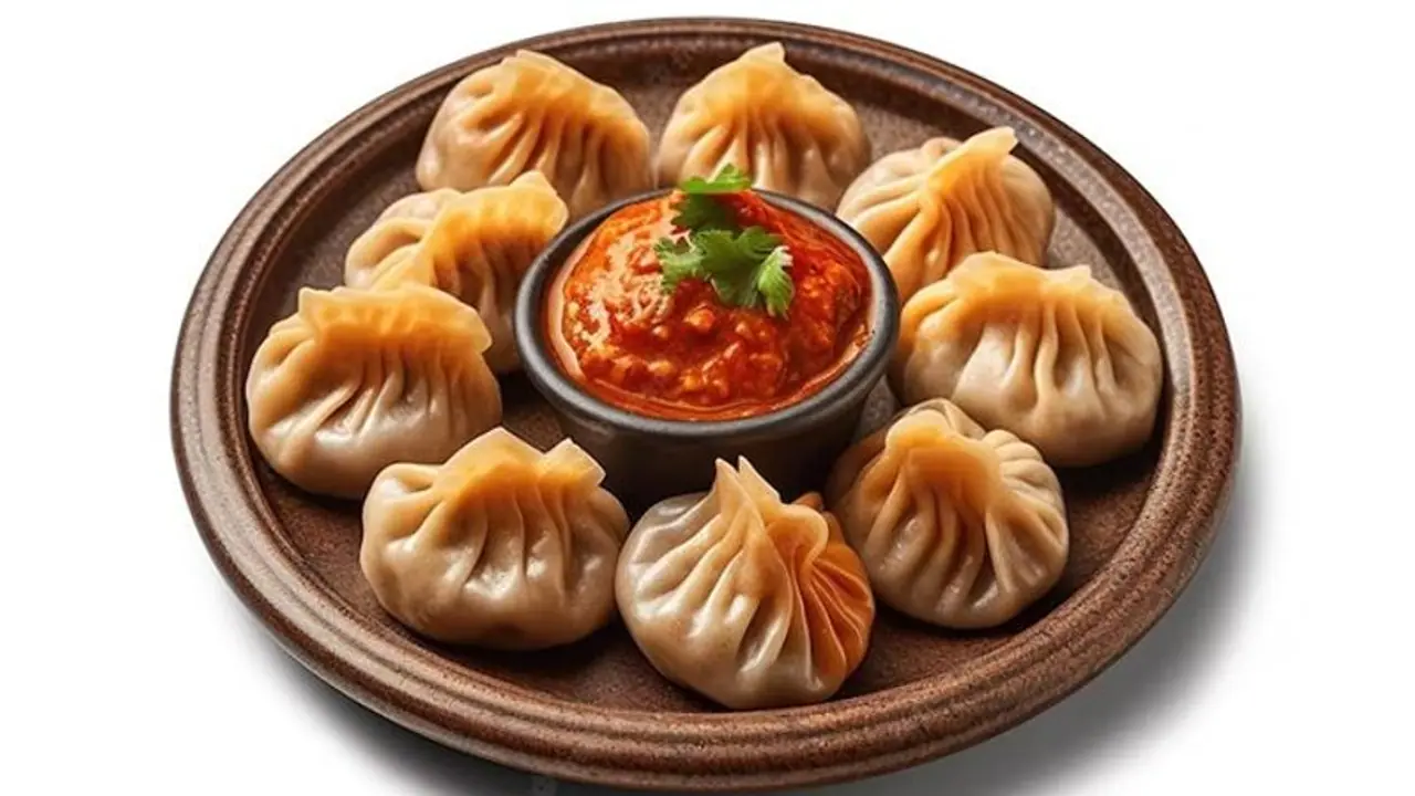 5 popular Momos that are favourite in India