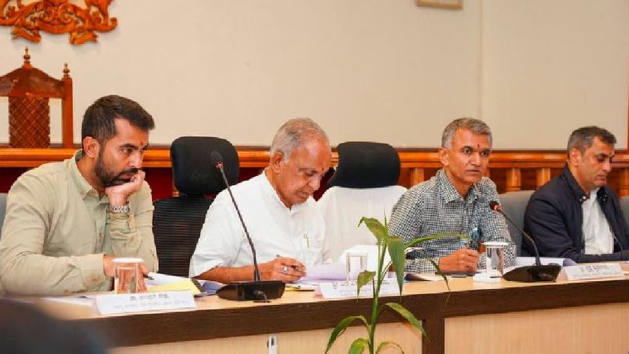 ಕೊಡಗು: ವರ್ಷ ಕಳೆದರೂ NDRF ಹಣ ಬಳಸದ ಅಧಿಕಾರಿಗಳಿಗೆ ನೋಟಿಸ್