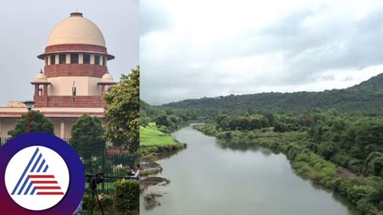 Mahadayi river: ಕಳಸಾ ಬಂಡೂರಿ; ಸುಪ್ರೀಂ ಮೆಟ್ಟಿಲೇರಲು ರೈತ ಹೋರಾಟಗಾರರು ಸಿದ್ಧತೆ Mahadayi river: ಕಳಸಾ ಬಂಡೂರಿ; ಸುಪ್ರೀಂ ಮೆಟ್ಟಿಲೇರಲು ರೈತ ಹೋರಾಟಗಾರರು ಸಿದ್ಧತೆ