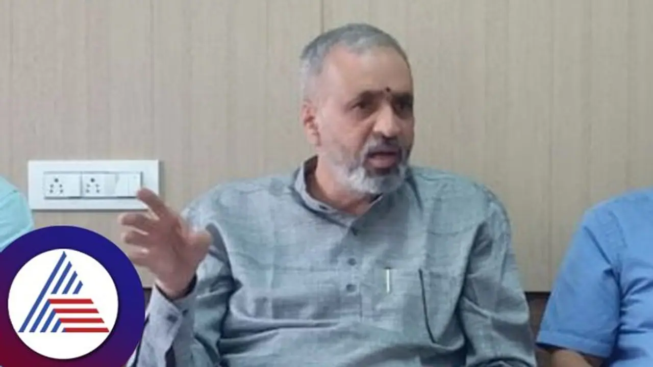 ದೇಶದಲ್ಲಿ ಕಾಂಗ್ರೆಸ್ ಜನತೆಯ ವಿಶ್ವಾಸ ಕಳೆದುಕೊಂಡಿದೆ: ವಿಶ್ವೇಶ್ವರ ಹೆಗಡೆ ಕಾಗೇರಿ