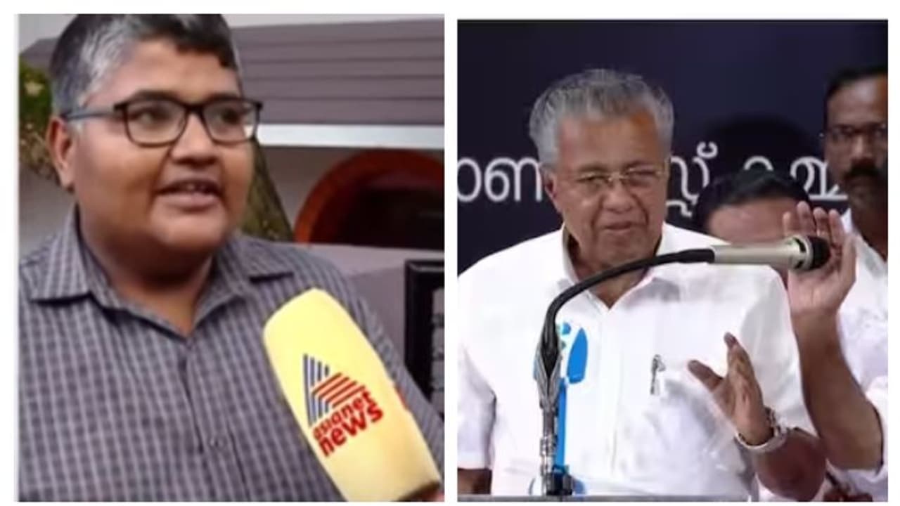 ഹൗളിംഗ് സാധാരണമാണ്, കേസ് ആദ്യത്തേത്; രാഹുലിന്റെ പരിപാടിക്ക് സ്ഥിരമായി മൈക്ക് നൽകാറുണ്ടെന്ന് മെെക്ക് ഉടമ ഹൗളിംഗ് സാധാരണമാണ്, കേസ് ആദ്യത്തേത്; രാഹുലിന്റെ പരിപാടിക്ക് സ്ഥിരമായി മൈക്ക് നൽകാറുണ്ടെന്ന് മെെക്ക് ഉടമ