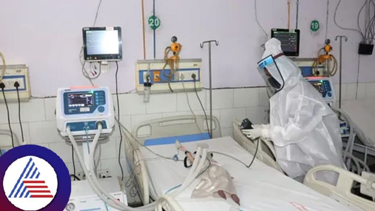 ಮತ್ತೆ ಕೊರೋನಾ ಆತಂಕ, MERS CoV ವೈರಸ್ ಪತ್ತೆ; WHOನಿಂದ ಮಹತ್ವದ ಎಚ್ಚರಿಕೆ ಮತ್ತೆ ಕೊರೋನಾ ಆತಂಕ, MERS CoV ವೈರಸ್ ಪತ್ತೆ; WHOನಿಂದ ಮಹತ್ವದ ಎಚ್ಚರಿಕೆ