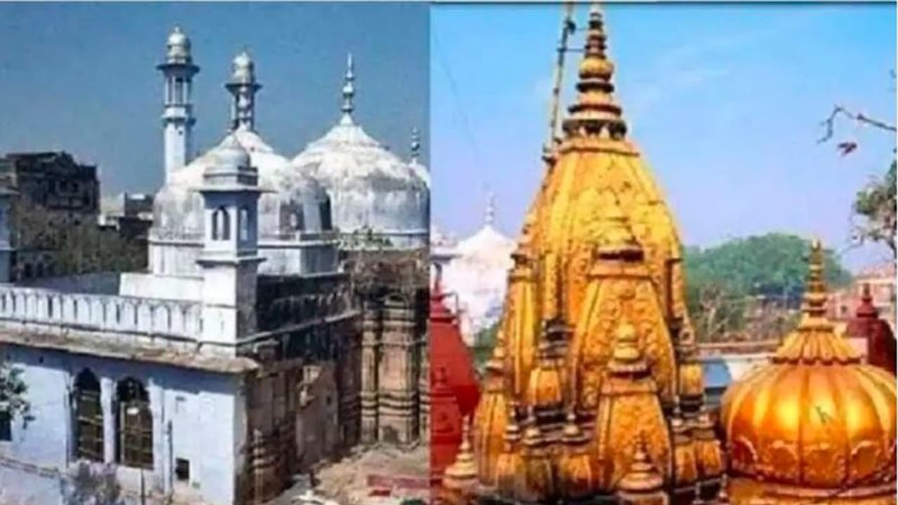 ಗ್ಯಾನವಾಪಿ ಮಸೀದಿ ಸಮೀಕ್ಷೆ ವಿರುದ್ಧ ಹೈಕೋರ್ಟ್ಗೆ ಮಸೀದಿ ಸಮಿತಿ ಮೇಲ್ಮನವಿ ಗ್ಯಾನವಾಪಿ ಮಸೀದಿ ಸಮೀಕ್ಷೆ ವಿರುದ್ಧ ಹೈಕೋರ್ಟ್ಗೆ ಮಸೀದಿ ಸಮಿತಿ ಮೇಲ್ಮನವಿ