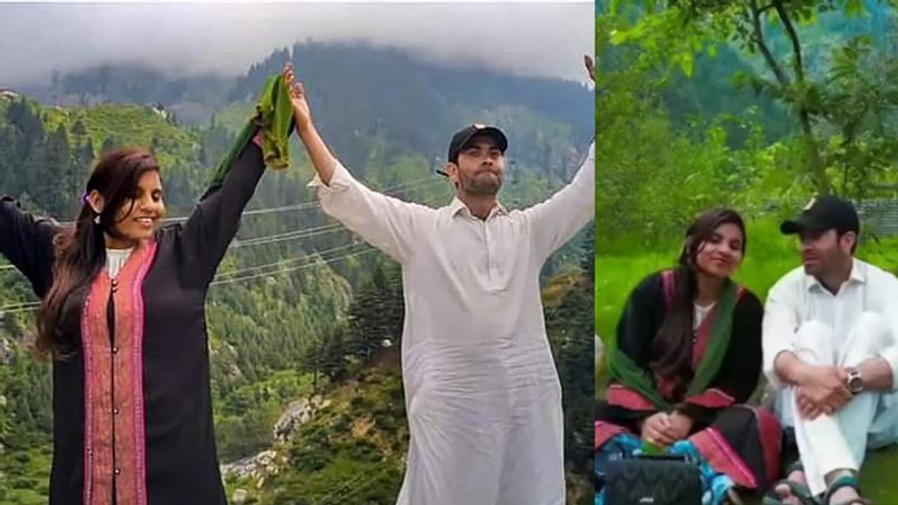 'ഞങ്ങളെ സംബന്ധിച്ച് അവൾ മരിച്ചു, മക്കളെക്കുറിച്ച് പോലും ഓർത്തില്ല, ഭാവി തകർത്തു,'; അഞ്ജുവിനെതിരെ പിതാവ് 'ഞങ്ങളെ സംബന്ധിച്ച് അവൾ മരിച്ചു, മക്കളെക്കുറിച്ച് പോലും ഓർത്തില്ല, ഭാവി തകർത്തു,'; അഞ്ജുവിനെതിരെ പിതാവ്