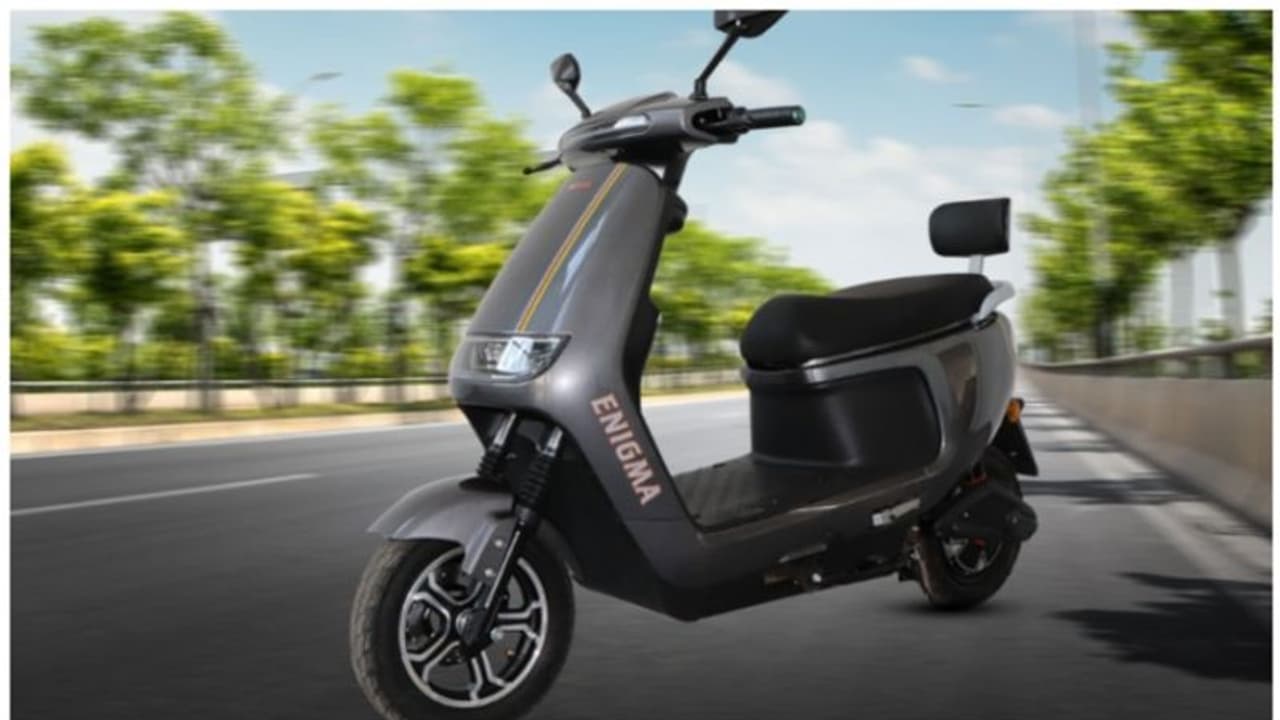 200 കിമീ റേഞ്ച്, ഒരു പുതിയ അതിവേഗ സ്‌കൂട്ടര്‍ കൂടി, വില അറിയാം