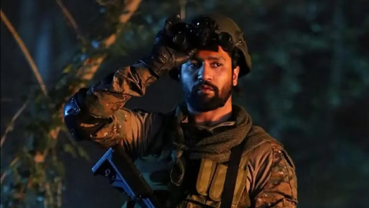 Manipur: Vicky Kaushal's 'Uri' screened on Independence Day, first Bollywood movie to release in 23 years Manipur: Vicky Kaushal's 'Uri' screened on Independence Day, first Bollywood movie to release in 23 years