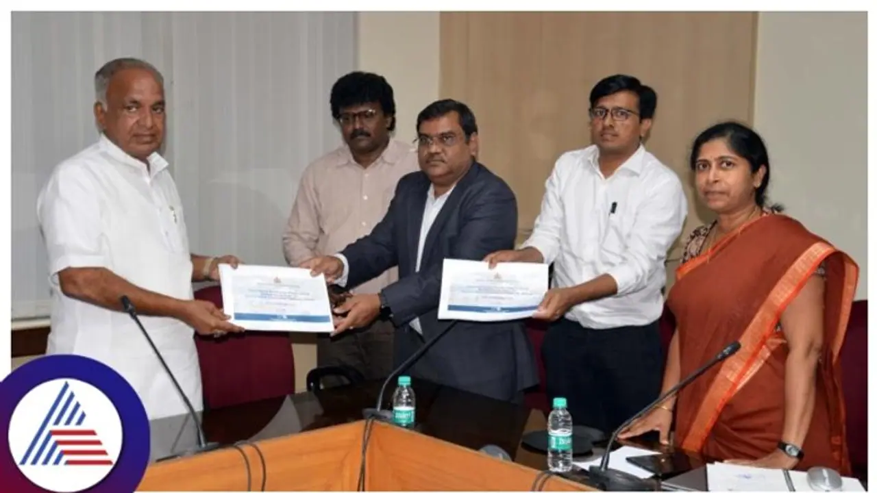 ರಾಯಚೂರು ನಗರ ಅಭಿವೃದ್ಧಿಗೆ ಕೆನಡಾ ಮೂಲದ ಕಂಪೆನಿಯಿಂದ ಮಾಸ್ಟರ್ ಪ್ಲಾನ್ ರಾಯಚೂರು ನಗರ ಅಭಿವೃದ್ಧಿಗೆ ಕೆನಡಾ ಮೂಲದ ಕಂಪೆನಿಯಿಂದ ಮಾಸ್ಟರ್ ಪ್ಲಾನ್