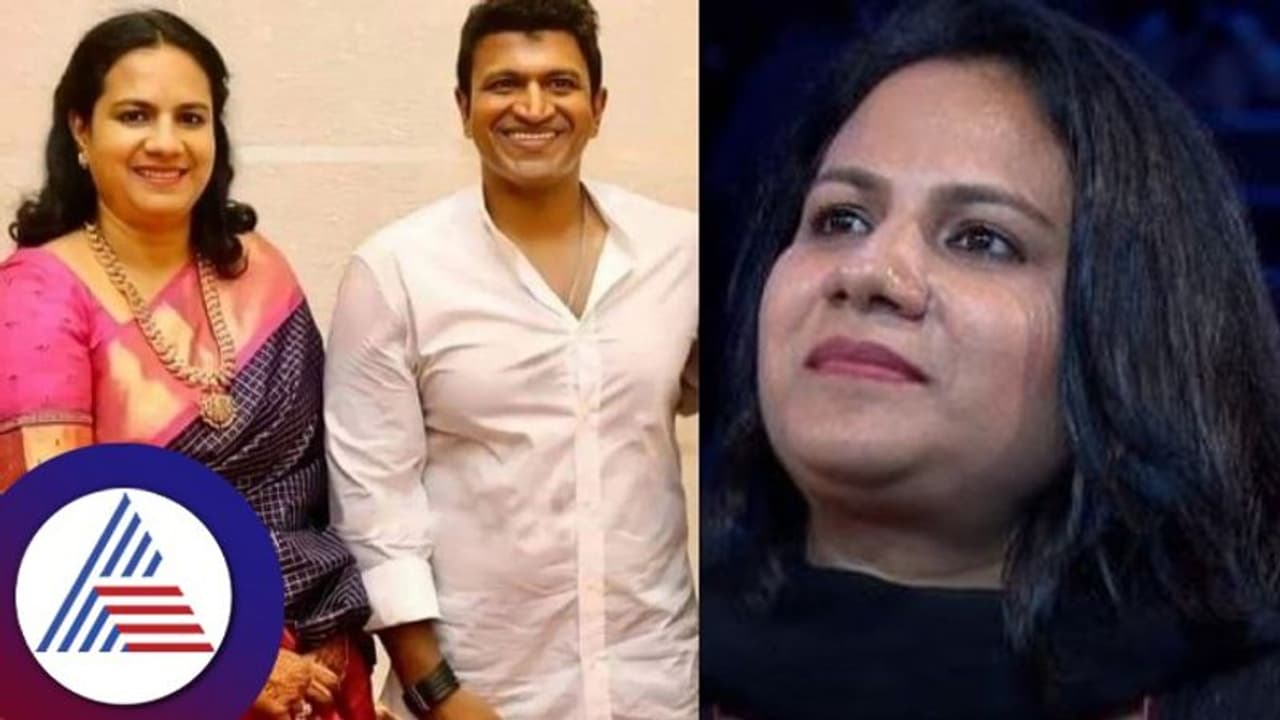 ಮಹಿಳಾ ನಿರ್ದೇಶಕರಿಗೆ ಆದ್ಯತೆ ನೀಡುತ್ತೇವೆ: ಅಶ್ವಿನಿ ಪುನೀತ್‌ ರಾಜ್‌ಕುಮಾರ್ 