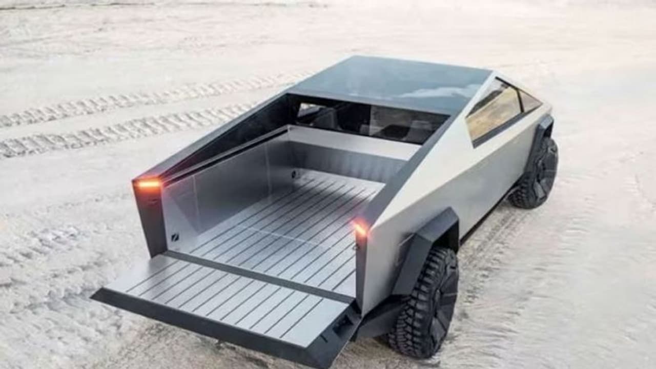 లాంచ్కు ముందే కొనేందుకు రష్, ఈ కారును ఇప్పటివరకు 19 లక్షల మంది బుక్ చేసుకున్నారు! లాంచ్కు ముందే కొనేందుకు రష్, ఈ కారును ఇప్పటివరకు 19 లక్షల మంది బుక్ చేసుకున్నారు!