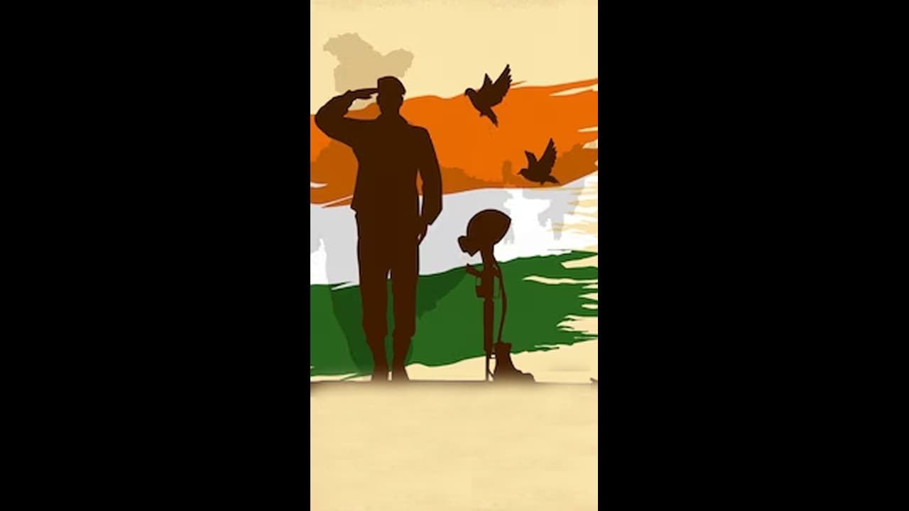 Vijay Diwas 2023: இன்று ''விஜய் திவாஸ்''! அதன் வரலாறு, முக்கியத்துவம் என்ன? Vijay Diwas 2023: இன்று ''விஜய் திவாஸ்''! அதன் வரலாறு, முக்கியத்துவம் என்ன?