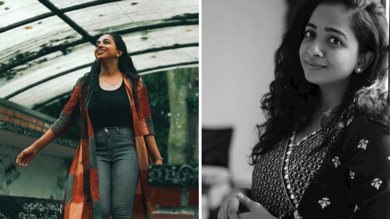 സ്നേഹ ബാബു വിവാഹിതയാകുന്നു; വരന് 'കരിക്ക്' കുടുംബത്തില് നിന്ന് തന്നെ സ്നേഹ ബാബു വിവാഹിതയാകുന്നു; വരന് 'കരിക്ക്' കുടുംബത്തില് നിന്ന് തന്നെ