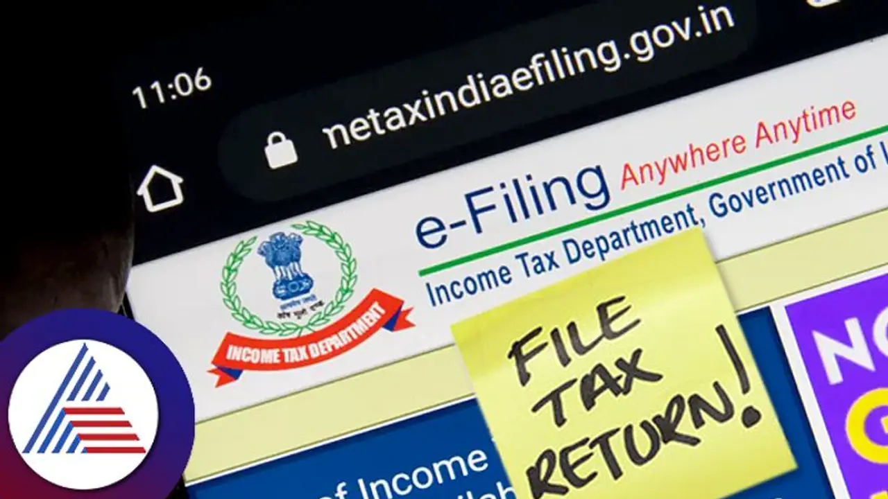 ಐಟಿಆರ್ ಸಲ್ಲಿಕೆ ಅಂತಿಮ ಗಡುವು ಹತ್ತಿರ; ಜನಪ್ರಿಯವಲ್ಲದ ಈ 5 ತೆರಿಗೆ ಕಡಿತಗಳನ್ನು ಕ್ಲೇಮ್ ಮಾಡಲು ಮರೆಯಬೇಡಿ! ಐಟಿಆರ್ ಸಲ್ಲಿಕೆ ಅಂತಿಮ ಗಡುವು ಹತ್ತಿರ; ಜನಪ್ರಿಯವಲ್ಲದ ಈ 5 ತೆರಿಗೆ ಕಡಿತಗಳನ್ನು ಕ್ಲೇಮ್ ಮಾಡಲು ಮರೆಯಬೇಡಿ!