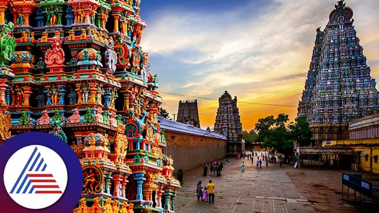 తమిళనాడులో వందేళ్ల తరువాత తొలిసారి ఆలయంలోకి ప్రవేశించిన దళితులు.. తమిళనాడులో వందేళ్ల తరువాత తొలిసారి ఆలయంలోకి ప్రవేశించిన దళితులు..